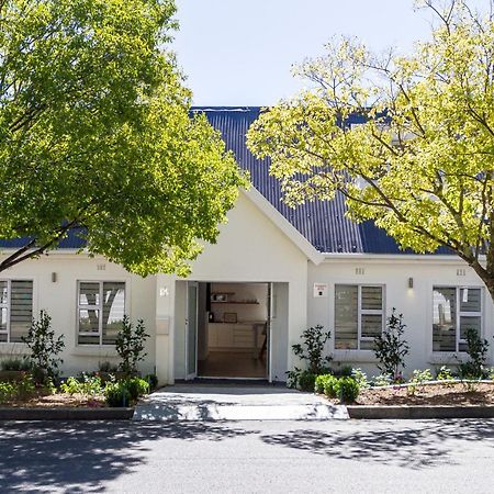 Riebeeck Villa - 5 Min Walk To Franschhoek Central المظهر الخارجي الصورة