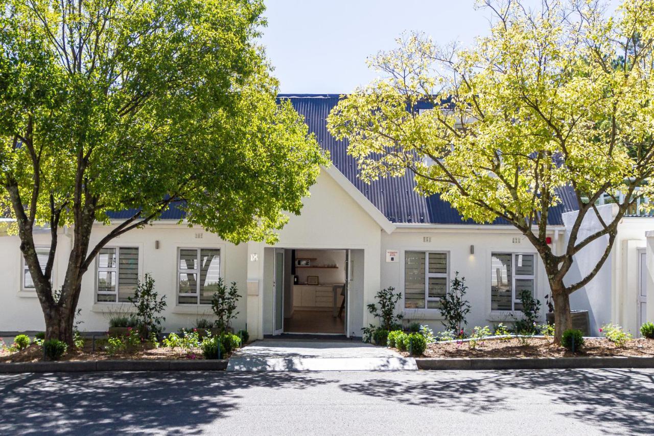 Riebeeck Villa - 5 Min Walk To Franschhoek Central المظهر الخارجي الصورة