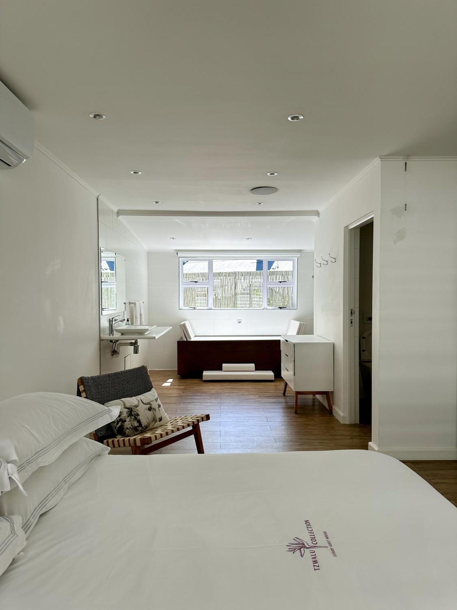 Riebeeck Villa - 5 Min Walk To Franschhoek Central المظهر الخارجي الصورة